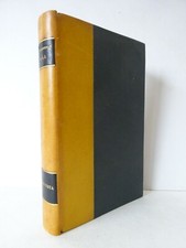 KROLL (Harry Harrisson). Mound Vista-1947-Edition originale-Numéroté