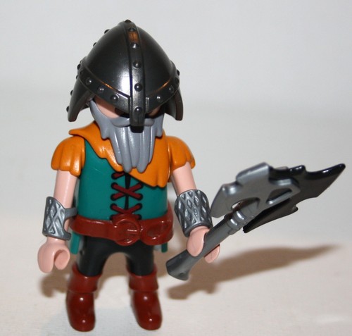 Playmobil 6004 nain - playmobil,