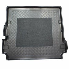 Bac Coffre Trunk pour Land