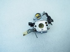 Stihl MS181 MS211C MS 211 C C1Q Chainsaw Carburetor - ZAMA USED ORIGINAL