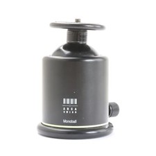 Arca-swiss Kugelneiger Monoball B1 1/4 " Kameraneiger + très bien (257300)