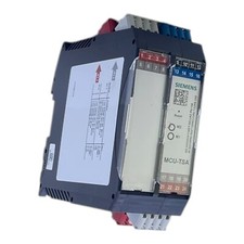 Siemens Sirius MCU-TSA Démarreur de Moteur 24 V Dc As-I IP55 –