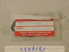 joint de carburateur pour Suzuki CP 50