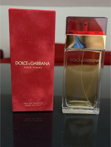 Vintage dolce gabbana pour - ,
