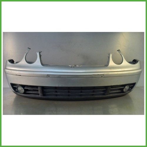 Pare chocs avant volkswagen - pare-chocs,