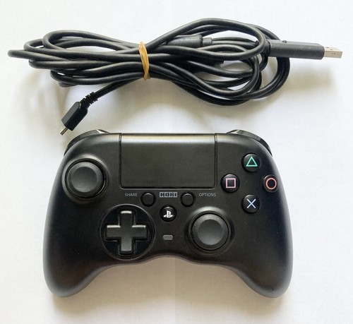 Manette filaire sony - filaire,