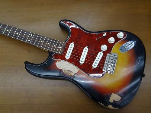 Guitare électrique fender usa - fender,