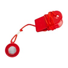 Treadmill Safety Key