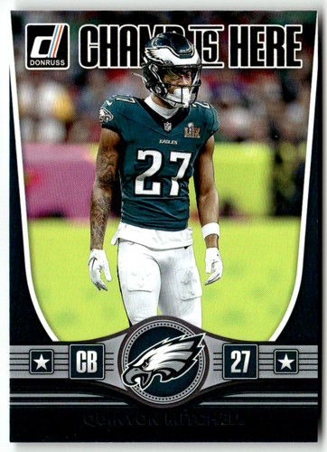 Panini donruss nfl - nfl, n°