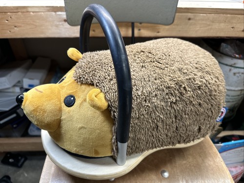 The original wheely bug - original,