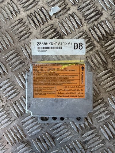 Nissan altima 2005 - module, de