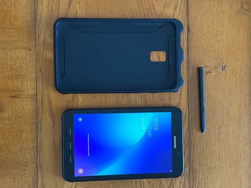 Samsung galaxy tab active - galaxy,