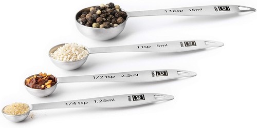 Mesure cuillère set - mesure,
