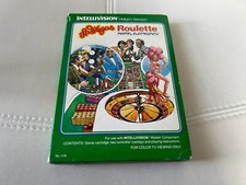 Intellivision Mattel Las Vegas