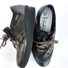 Chaussure ville 38 pour femme