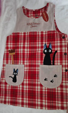 Tablier robe GHIBLI Kiki's