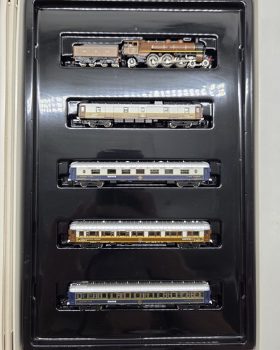 Maerklin 8108 orient express - maerklin,