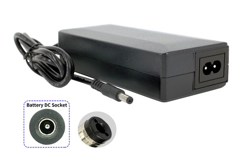 36v 42v chargeur pour - 2a,