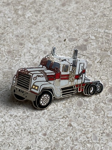 Pin camion mack truck - camion,