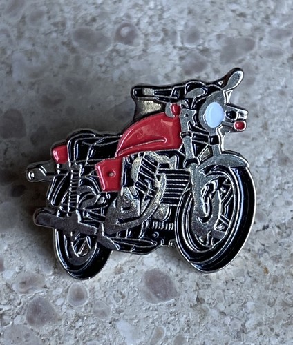 Pin laverda 750 1976 - laverda,