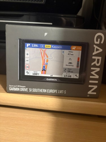 Garmin drive gps navigation - gps,