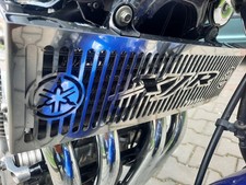 Suzuki XJR 1300 orig,Tod