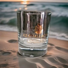 verre Glenallachie single malt