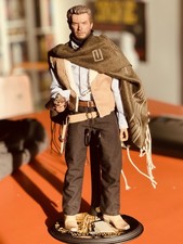 figurine clint eastwood