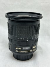 Nikon AF-S DX NIKKOR 10-24mm f/3.5-4.5G ED