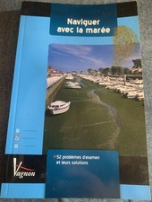 NAVIGUER AVEC LA MAREE AVEC 52