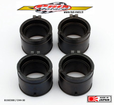 HONDA CBR 600 F 1999/2000 PIPE