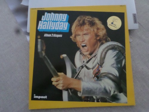 Double tours johnny - double,