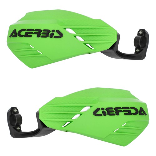 Paramani moto cross ouverts - cross,