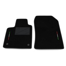 Tapis de sol AVANT SEULEMENT 2