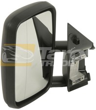 Rétroviseur Ext. Gauche Pour