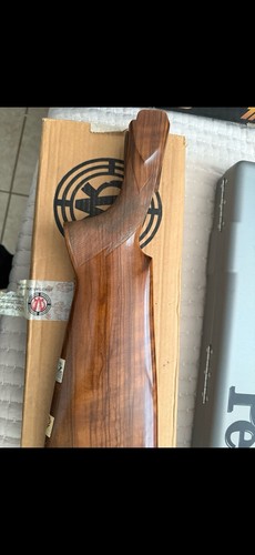 Perazzi right hand - perazzi, stock
