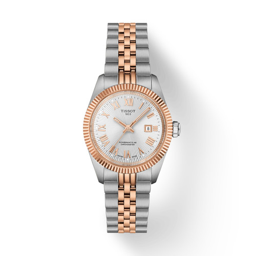 Montre tissot ballade cosc - tissot,