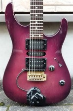 Spécifications du synthé