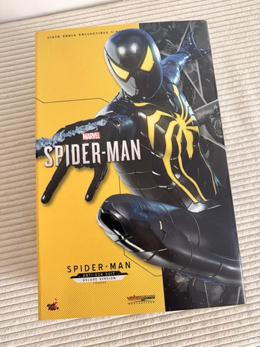 Hot toys figurine marvel - hot,