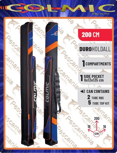 Porte canne colmic - porte-canne,