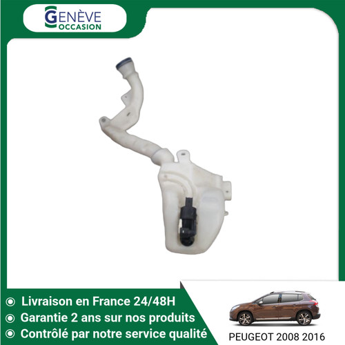 Reservoir lave glace - 🇫🇷,