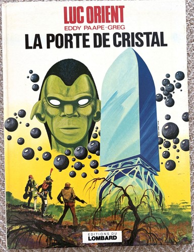 Luc orient tome 12 la - -,