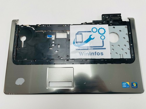Plasturgie coque cover - , dessus