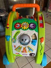 TROTTEUR D'ACTIVITÉ 3-en-1 - LITTLE TIKES - Light'n Go - avec son et lumière