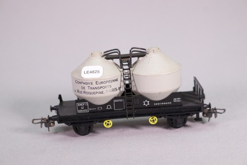 Le4825 hornby 7030 train - le4825,