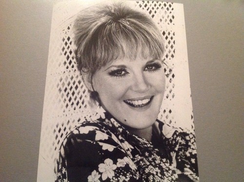 Pétula clark photo de - pÉtula,