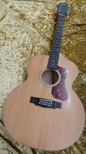 Guitare acoustique électrique