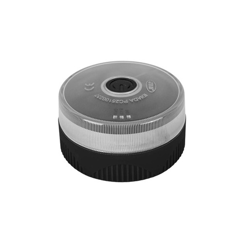 Gyrophare led géolocalisable - gyrophare,