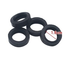 Joint en caoutchouc changeur