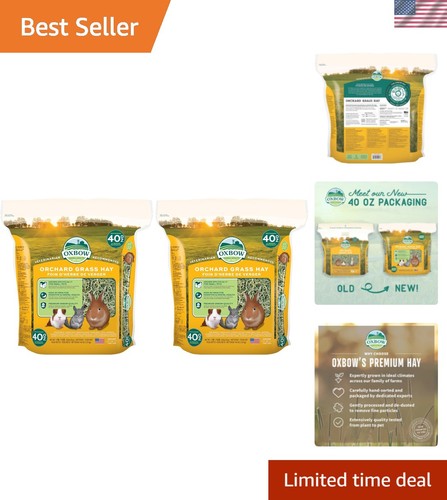 Orchard grass hay for - orchard,